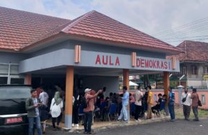 3.085 PPS Ikuti Seleksi CAT, Catat Jadwal Pengumumannya