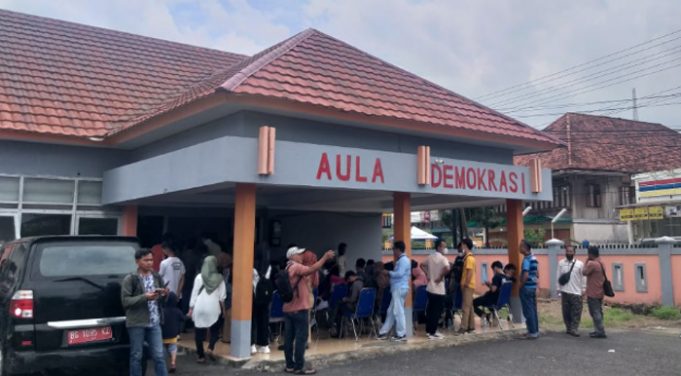 3.085 PPS Ikuti Seleksi CAT, Catat Jadwal Pengumumannya