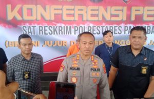 Gara-gara Masalah Parkir, Budi Ancam Korban Pakai Pisau