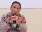 Polda Sumsel Terjunkan Tim, Cari Diduga Pemilik Ladang Ganja 1 Hektare