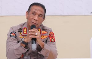 Polda Sumsel Terjunkan Tim, Cari Diduga Pemilik Ladang Ganja 1 Hektare