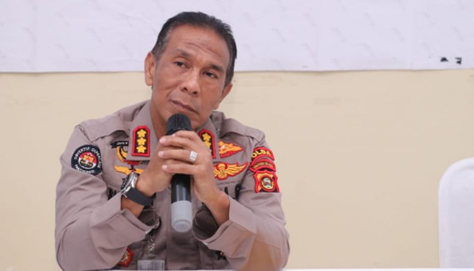 Polda Sumsel Terjunkan Tim, Cari Diduga Pemilik Ladang Ganja 1 Hektare