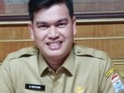 Pergantian Tahun Volume Sampah di Palembang Meningkat, Armada Dump Truk Ditambah