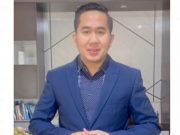 Ahmad Usmarwi Kaffah Segera Dilantik Jadi Wabup Muara Enim