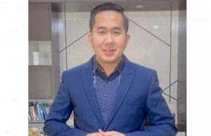 Ahmad Usmarwi Kaffah Segera Dilantik Jadi Wabup Muara Enim