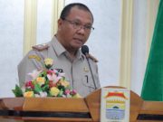 Bapenda Kota Palembang Buktikan Pajak Daerah Capai Target di Tahun 2022