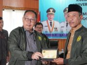 360 Mahasiswa UMP Turun Mengabdi ke Masyarakat OKI