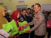 Tekan Angka Pecandu Narkoba, Ini Imbauan Kapolda Sumsel