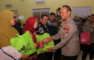 Tekan Angka Pecandu Narkoba, Ini Imbauan Kapolda Sumsel