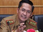 Pengangkatan Satpol PP Jadi CPNS/PPPK, Pemkot Palembang Tunggu Juknis