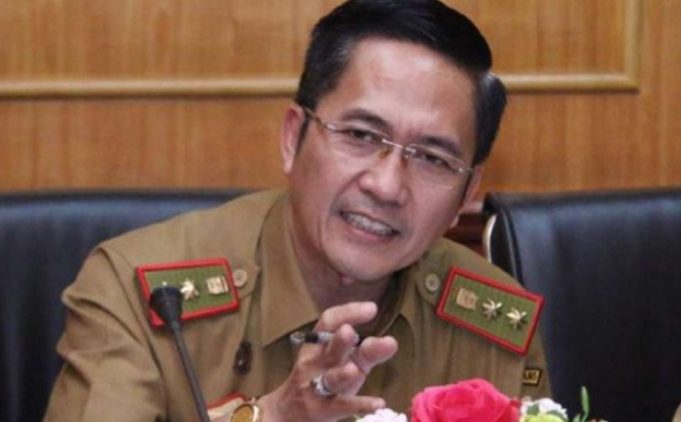 Pengangkatan Satpol PP Jadi CPNS/PPPK, Pemkot Palembang Tunggu Juknis