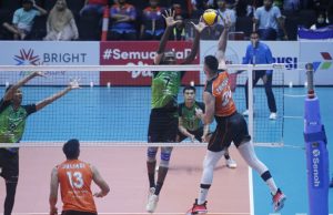 Setelah Gagal Dua Kali, Pertamina Pertamax Akhirnya Kalahkan BNI 46