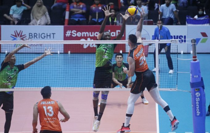 Setelah Gagal Dua Kali, Pertamina Pertamax Akhirnya Kalahkan BNI 46