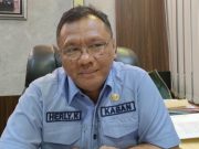 2023, Target PBB dan BPHTB di Palembang Naik Signifikan