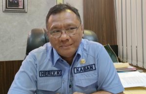 2023, Target PBB dan BPHTB di Palembang Naik Signifikan