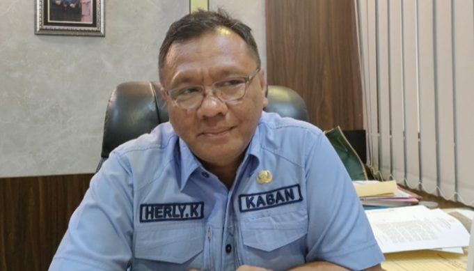 2023, Target PBB dan BPHTB di Palembang Naik Signifikan