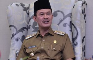 Aturan PPKM Dicabut, Harnojoyo Imbau Masyarakat Tetap Vaksin