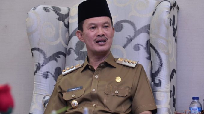 Aturan PPKM Dicabut, Harnojoyo Imbau Masyarakat Tetap Vaksin