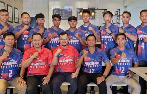 Palembang Sportivo Targetkan Juara Livoli Sumsel