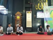 Peringati Isra’ Mi’raz, Pengurus PGRI PC Lawang Kidul Adakan Lomba MTQ Antar Guru