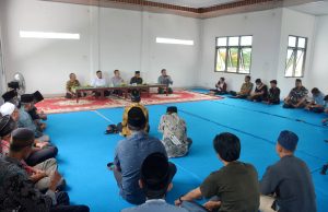 Musyawarah Daerah Muhammadiyah Dipercepat, PDM OKI Tetapkan Tanggal 18-19 Februari 2023