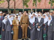 Plt. Bupati Muara Enim, Ahmad Usmarwi Kaffah, Kisahkan Proses dan Perjuangannya Menempuh Pendidikan hingga Program Doktoral di Inggris