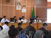 APH dan KASN Dampingi Pemkab OKI Perkuat Integritas Internal