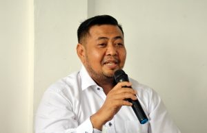 Hasil Musypim Muhammadiyah Kabupaten OKI, tetapkan Jadwal Musyda XII