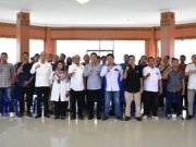 Diskominfo OKI Fasilitasi Pengusaha Media Masuk e-Katalog Pengadaan Barang Jasa