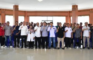 Diskominfo OKI Fasilitasi Pengusaha Media Masuk e-Katalog Pengadaan Barang Jasa