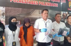 Terlilit Utang Pinjol, Karyawan Nekat Bobol Isi Brankas Minimarket
