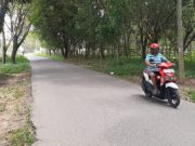 Blokir Jalan Dibuka, Pelajar Kembali Sekolah