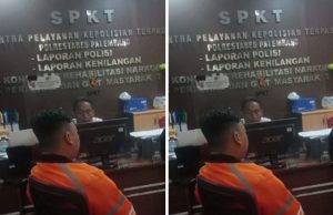 Waduh, Driver Ojol Kena Tipu Order Fiktif