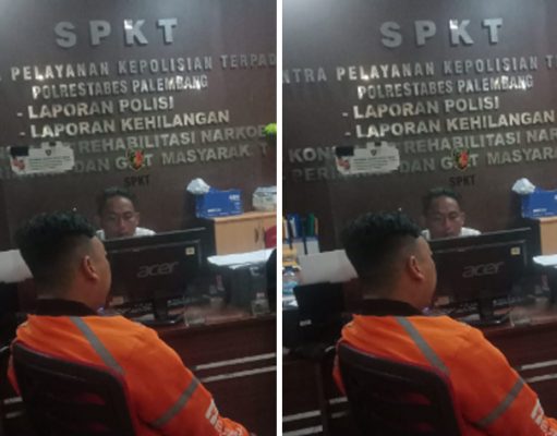 Waduh, Driver Ojol Kena Tipu Order Fiktif
