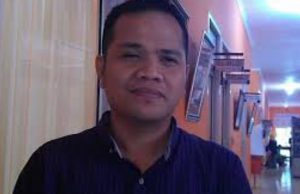 Terkait Kasus Amrullah Aziz, KPU OKI Angkat ‘Bendera Putih’