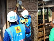 Kabar Baik! PLN Beri Diskon 50 Persen Biaya Sambung Baru Daya 450 VA