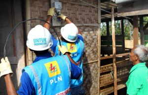 Kabar Baik! PLN Beri Diskon 50 Persen Biaya Sambung Baru Daya 450 VA