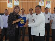 Hasil Audit Memuaskan, Taman Kota Amri Yahya Raih Predikat Tertinggi RBRA dari Kemen PPPA