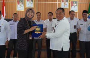 Hasil Audit Memuaskan, Taman Kota Amri Yahya Raih Predikat Tertinggi RBRA dari Kemen PPPA