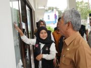 Bupati OKI Ajak Warga Sukseskan Coklit Pemilu 2024