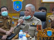 OKI dan BPK Bangun Sinergi Wujudkan Transparansi Keuangan