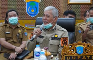 OKI dan BPK Bangun Sinergi Wujudkan Transparansi Keuangan