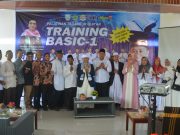 Ikatan Baraya Sunda OKI Sumsel Gelar Pelatihan Tadabbur Al-Quran Training Basic-1 Bersama Dr. (c) Imron Taslim, M.Si., M.Pd