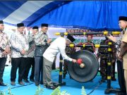 Bupati OKI : Hakekatnya Musyda Jadikan Momentum Konsulidasi Agar Mampu Memberikan Konstribusi dalam Pembangunan OKI.