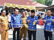 Semakin Mudah, Bisa Urus Adminduk di Disdukcapil OKI Tanpa Turun dari Kendaraan