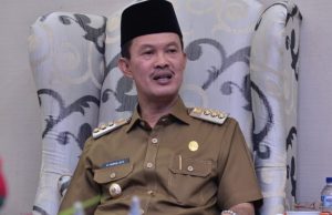 Pemkot Palembang Bakal Gelar Bazar Ramadhan Digital di 18 Titik