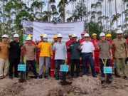 Dirjen PHL Apresiasi Sistem Pengendalian Karhutla dan Konservasi Tiga Perusahaan Mitra Pemasok APP Sinar Mas di Sumsel