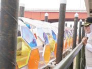 Wawako Fitrianti: Dermaga 7 Ulu Bisa Jadi Destinasi Wisata Baru