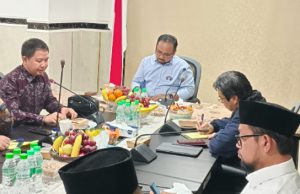 Haji Ramah Lansia, Menag: Kita Libatkan Ahli Geriatri