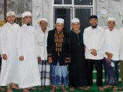 Peringatan Nuzulul Qur’an Malam Ke 19 Ramadhan Bersama Ustadz H. Windo Putra Wijaya, Lc., M.A di Masjid Agung Sholihin Kayuagung OKI